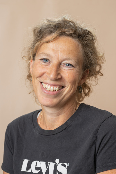Andrea groep 3b