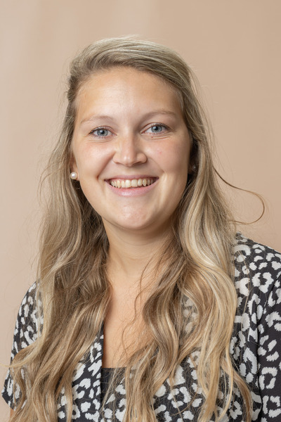 Lisette groep 3b