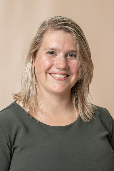 Gaby groep 3a