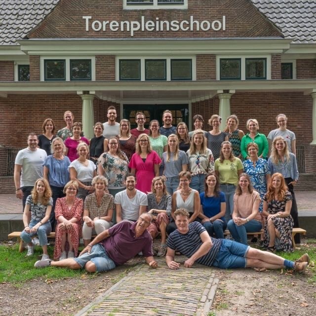 Teamfoto